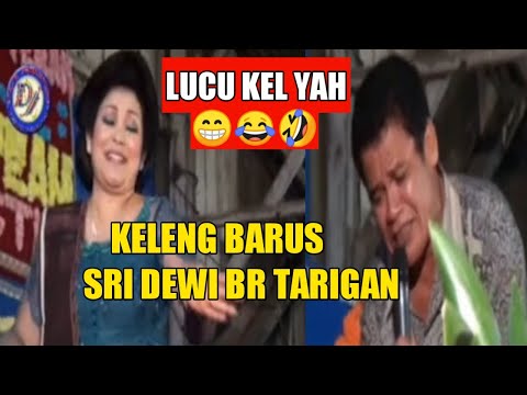 funny Kel yah 😀😂 fight between Keleng Barus and Sri Dewi br tarigan