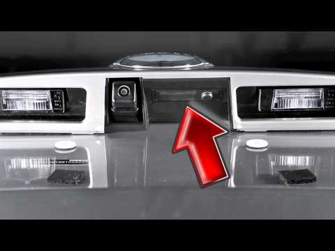 2014 NISSAN Juke - Liftgate