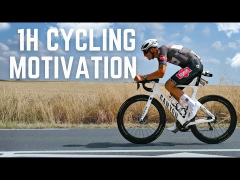 CYCLING MOTIVATION 2026 | 1 HOUR