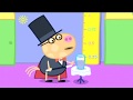 Peppa Pig New Episodes 2017 2018 Compilation Jump On The Bed