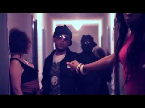 R.Fugit & Keita ( La Riposte ) - Elle Le Veut ( Clip Officiel)