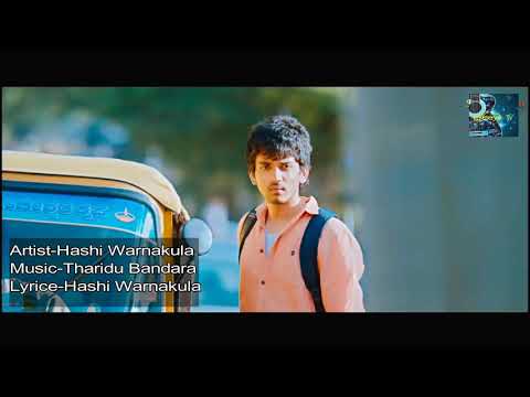 New song Hashi warnakula| obatamai adare