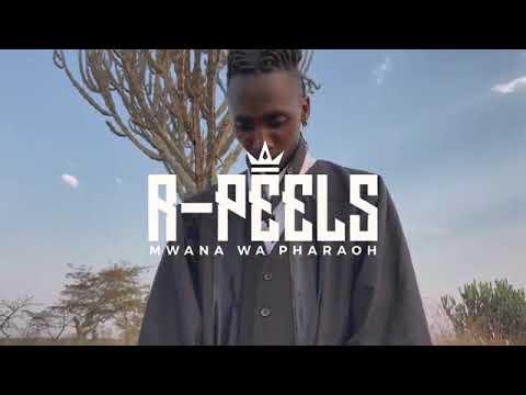 R.Peels - life yangu (Dir by Ray Vines)