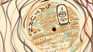 Sun-Ra -  Journey Stars Beyond (Part 1) 1981