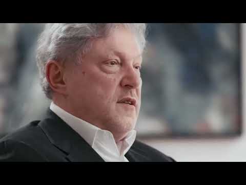 Russian politician Grigory Yavlinsky - We need to cease fire. War and Peace Interview