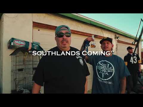 SouthLand’s Coming - Young Uno
