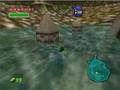 Water Temple - No Iron Boots 