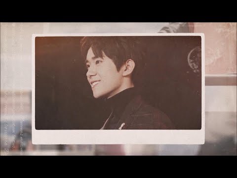 Ngắm trăng dần lên cao (看月亮爬上来) - Dịch Dương Thiên Tỉ