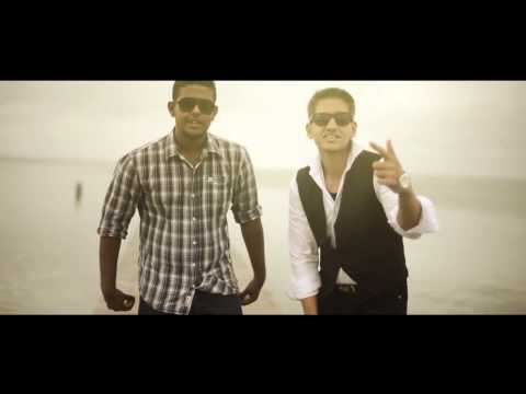 Stand By Me Sinhala Cover   ND, Kaizer Kaiz, Lil NeO & Christeen Official Video 1080p