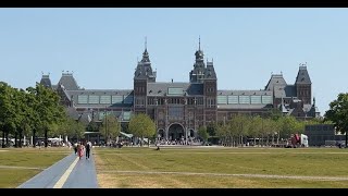 Trip to Netherlands (2023/06/06-09), part 3