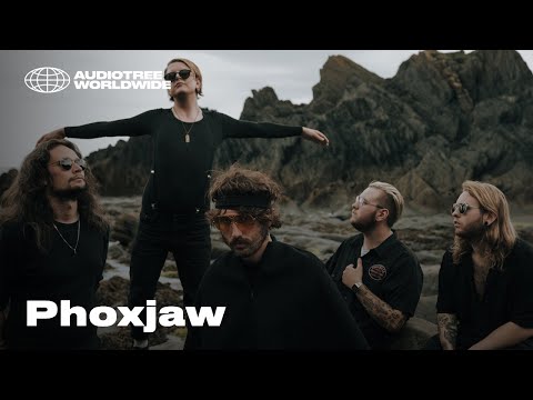 Thumbnail for Phoxjaw - Infinite Badness (Live at Signature Brew) | Audiotree Worldwide by Phoxjaw