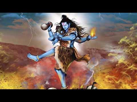Shiva Tandava Stotram Ringtone