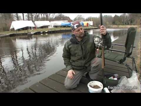 Matze Koch: Friedfische mit der Matchrute - Matzes Mätzchen 05-2012