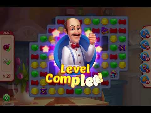 [ Homescapes ] #2138