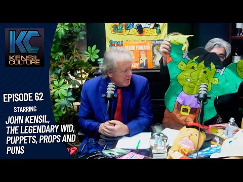 62: Frankenstein, Michael Jackson & Predator Badlands