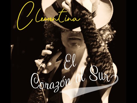 Candombe  para Jose Roberto Ternan Clementina Culzoni  Puro Tango Orquesta Tipica