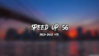 Relja-Dolce Vita (speed up)