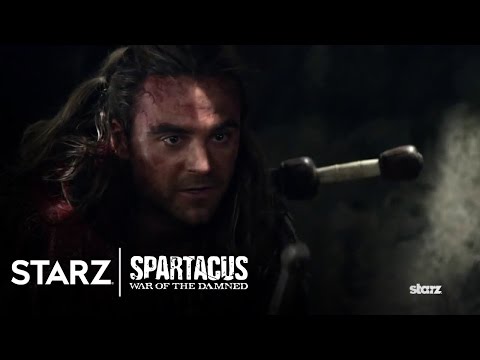 Spartacus 3.06 (Preview)