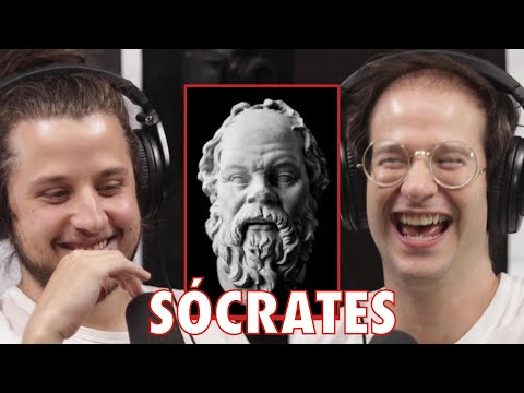 "I ONLY KNOW THAT I KNOW NOTHING" - SOCRATES AND THE SOCRATIC METHOD