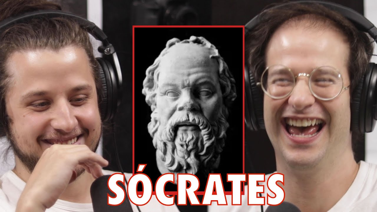 "YO SOLO SE QUE NO SE NADA" - SOCRATES Y EL METODO SOCRATICO