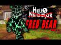 THEY MADE FRED BEAR EVEN FASTER?!