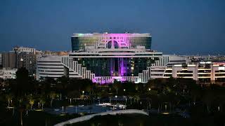Purple Saturday Initiative at Holiday Villa Hotel & Residence Doha