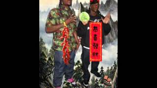 Clipse - Chinese New Year