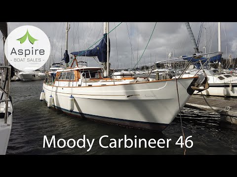 Moody Carbineer For Sale