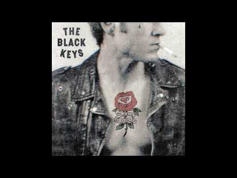 The Black Keys - No Rain, No Flowers (2025) Audio CD (імпорт, буклет) - фото 2 - id-p2742641612