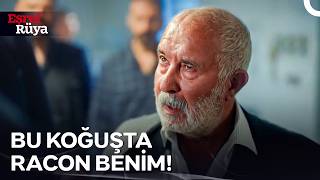 Download lagu Celo Ağa'dan, Eşref'e Ağır Racon! | Eşref Rüya 43. Bölüm mp3