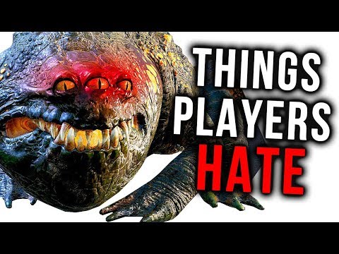 Star Wars: Jedi Fallen Order - 10 Things Players HATE