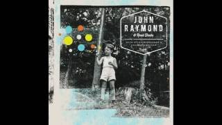 Atoms For Peace - John Raymond & Real Feels