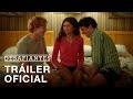 DESAFIANTES Tráiler Oficial Subtitulado