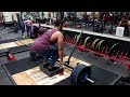 POWERBUILDING BACK DAY | THE BEST WAY TO TRAIN YOUR BACK