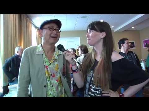 Gedde Watanabe (Long Duk Dong) Sixteen Candles 30th Anniversary Interview