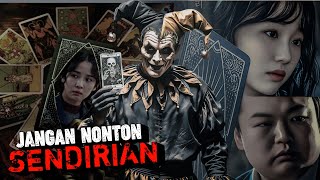 Download lagu MENEGANGKAN‼️SEMUA KENGERIAN BERAWAL DARI SINI mp3