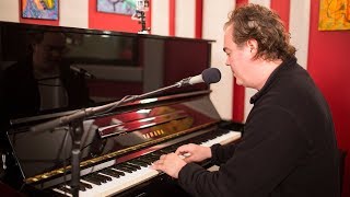 John Pizzarelli And Daniel Jobim &#39;The Girl From Ipanema&#39; | Live Studio Session