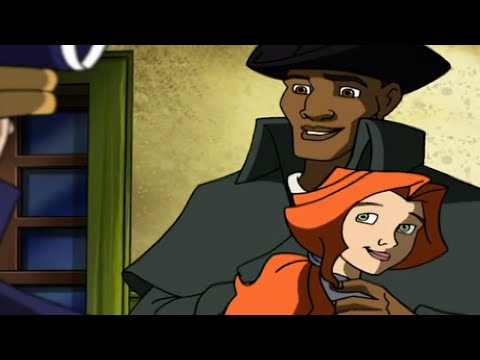 Liberty's Kids 124 - Vally Forge | History Cartoons for Children