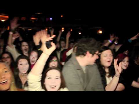 LEWD SOCIETY at the Fillmore Detroit Michigan