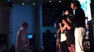 The Idea of North with Guest Conductor