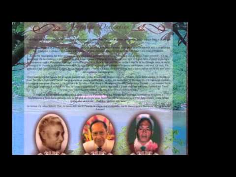 FAGASA EFKAS CD 2007 - "O le pogisa sa tele" - Samoan Choir