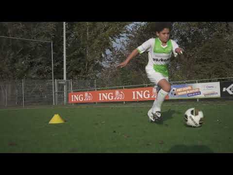 vv Spijkenisse Dubbele uitstap