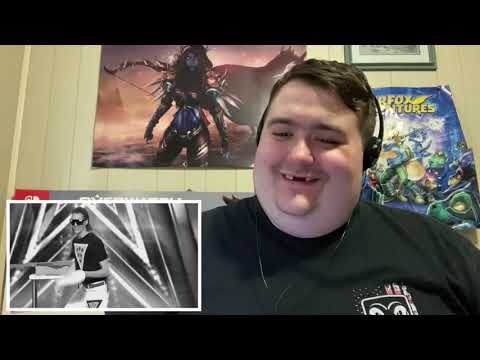 Agt audition Pizza man Nick diesslin performance reaction