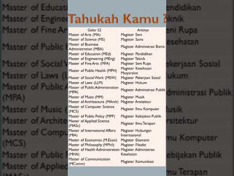 Video