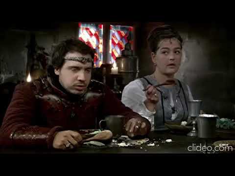 Kaamelott - Berger de Calédonie