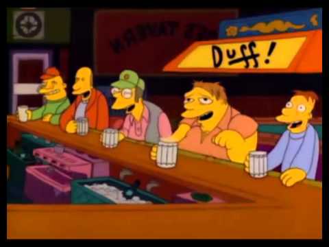 Bart S.i.m.p.s.o.n. - Telefonstreiche