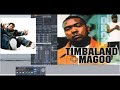 Timbaland & Magoo ft Fatman Scoop - Drop (Slowed Down)