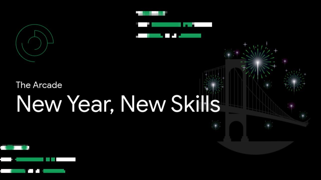 First ARCADE Game is Coming Tomorrow | Arcade Challenge Coming Soon #CodingBuddies #qwiklabs #arcade