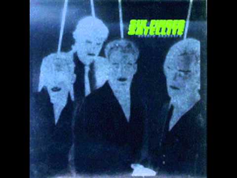 Six Finger Satellite - Simian Fever