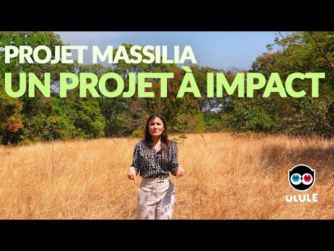 Vidéo de présentation de Projet Massilia